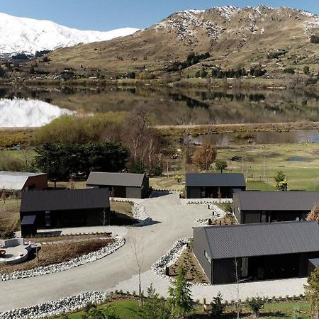The Cottages At Lake Hayes Queenstown Exterior foto