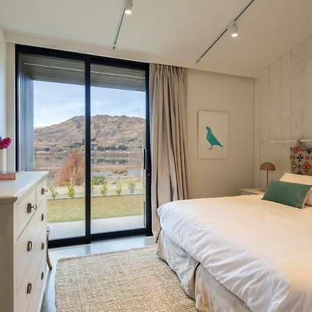 The Cottages At Lake Hayes Queenstown Exterior foto