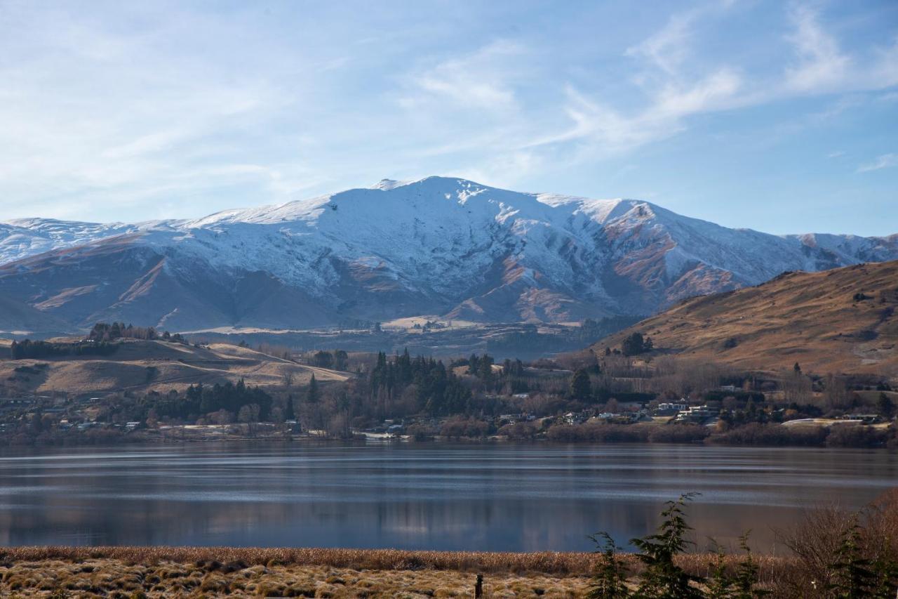 The Cottages At Lake Hayes Queenstown Exterior foto