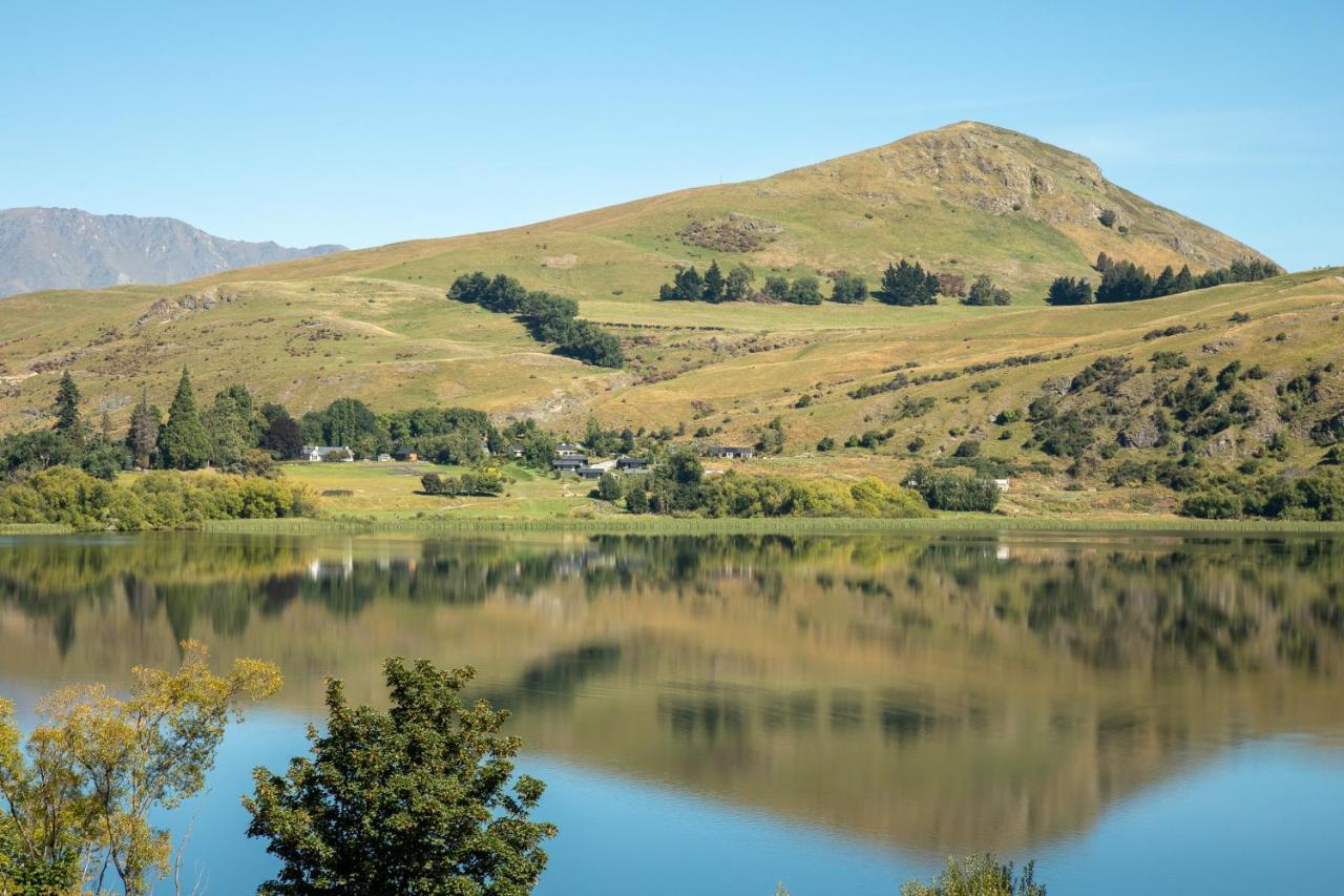 The Cottages At Lake Hayes Queenstown Exterior foto