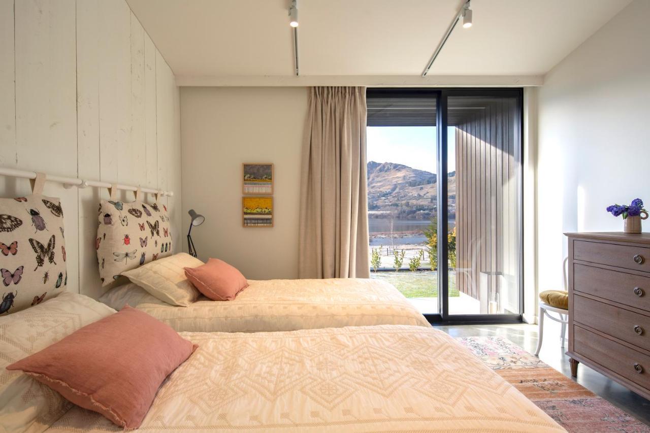 The Cottages At Lake Hayes Queenstown Exterior foto