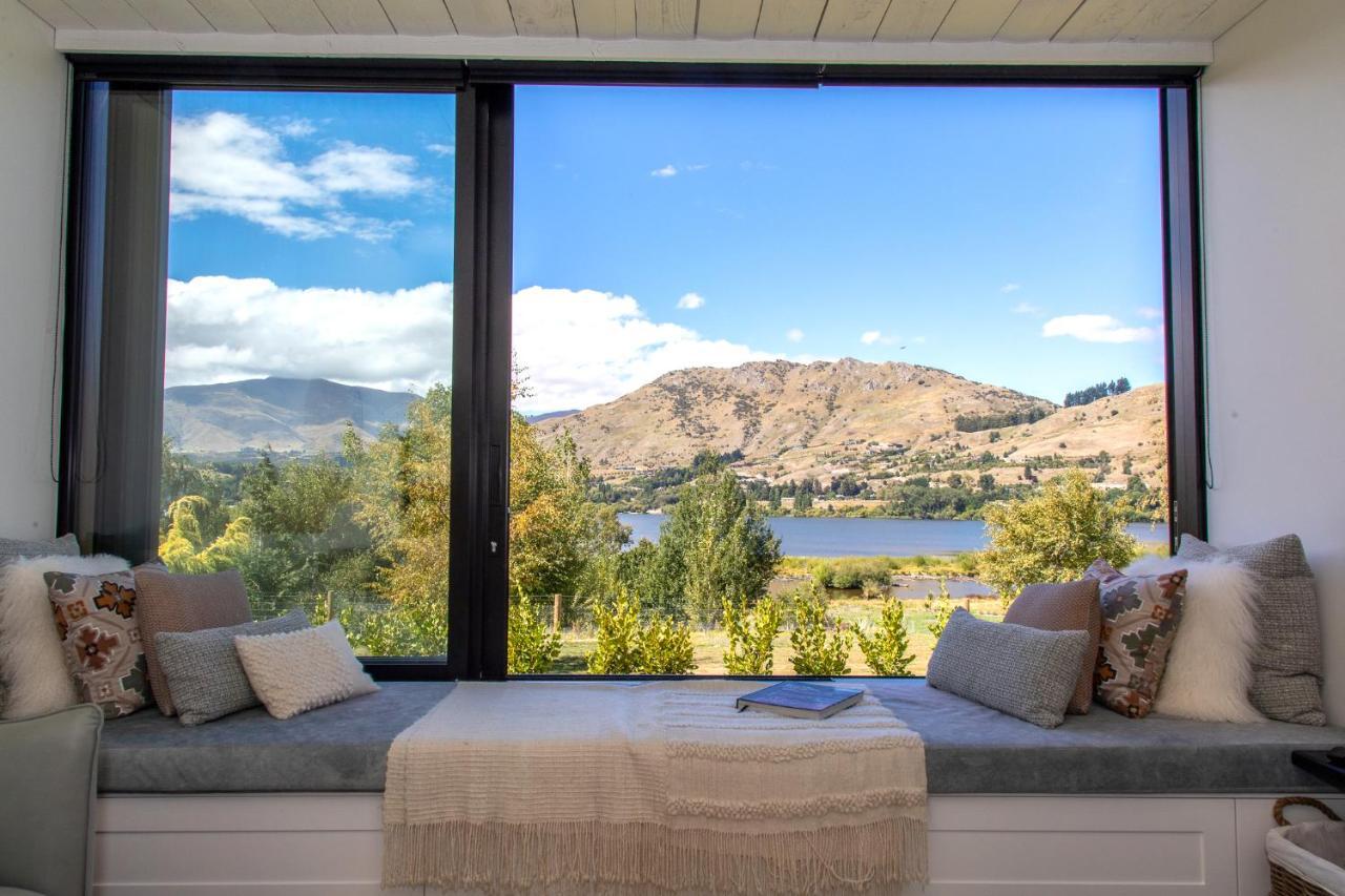 The Cottages At Lake Hayes Queenstown Exterior foto