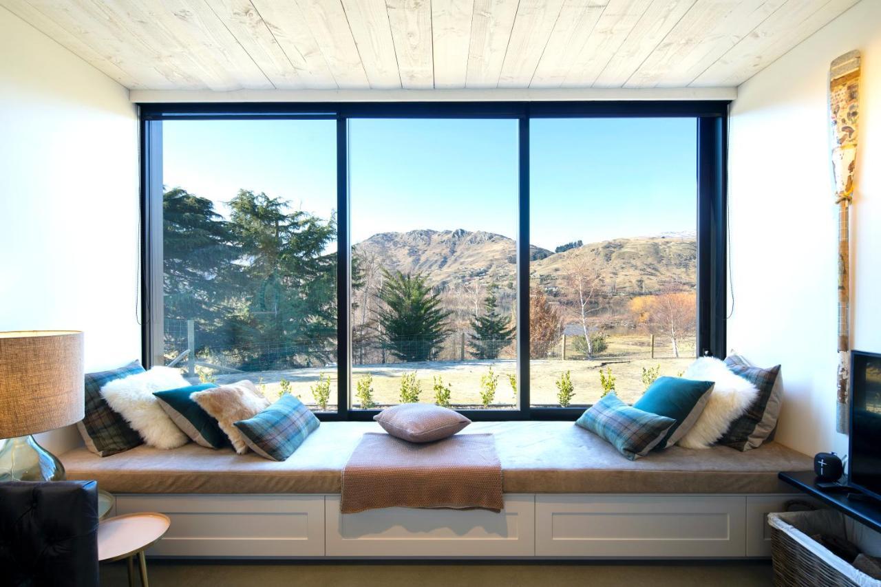 The Cottages At Lake Hayes Queenstown Exterior foto