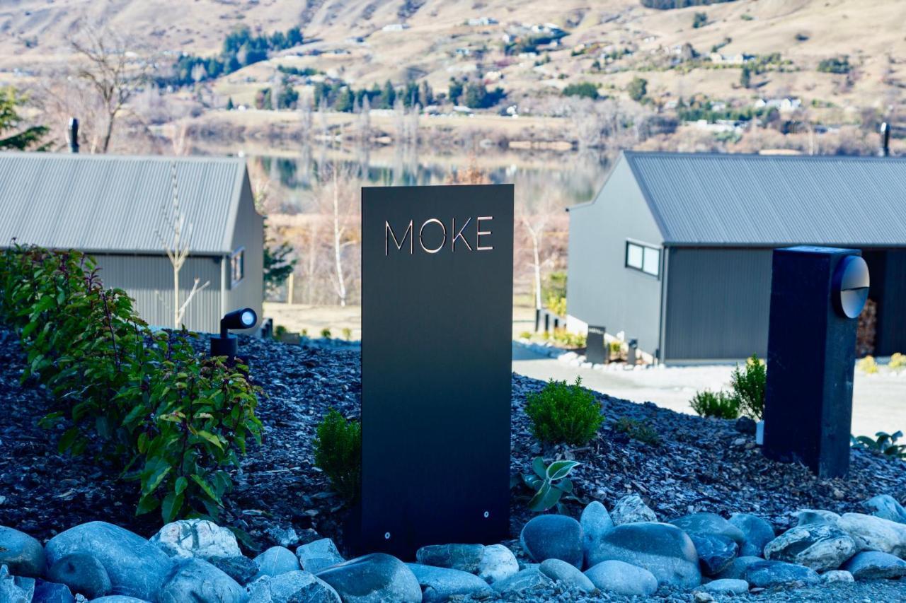 The Cottages At Lake Hayes Queenstown Exterior foto