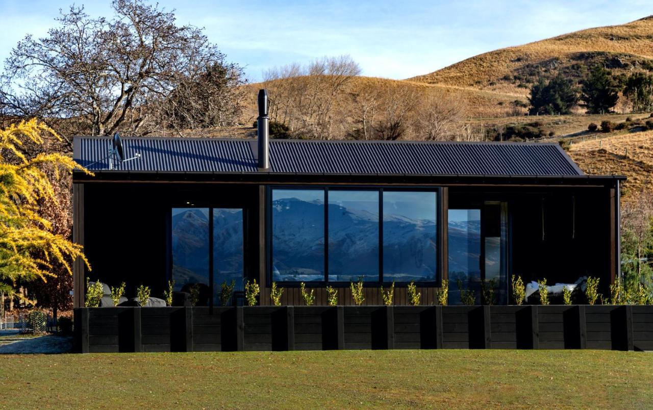 The Cottages At Lake Hayes Queenstown Exterior foto