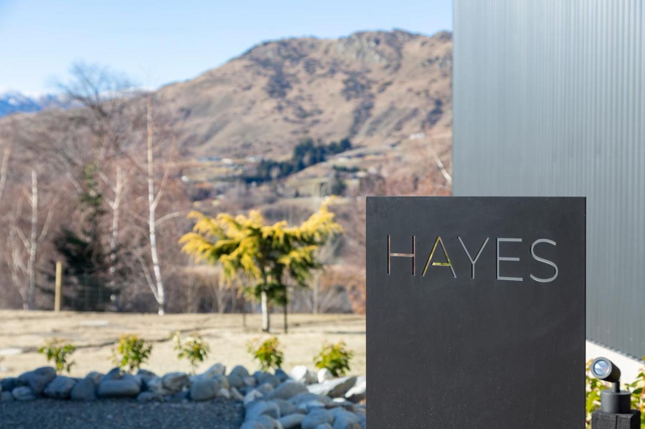 The Cottages At Lake Hayes Queenstown Exterior foto