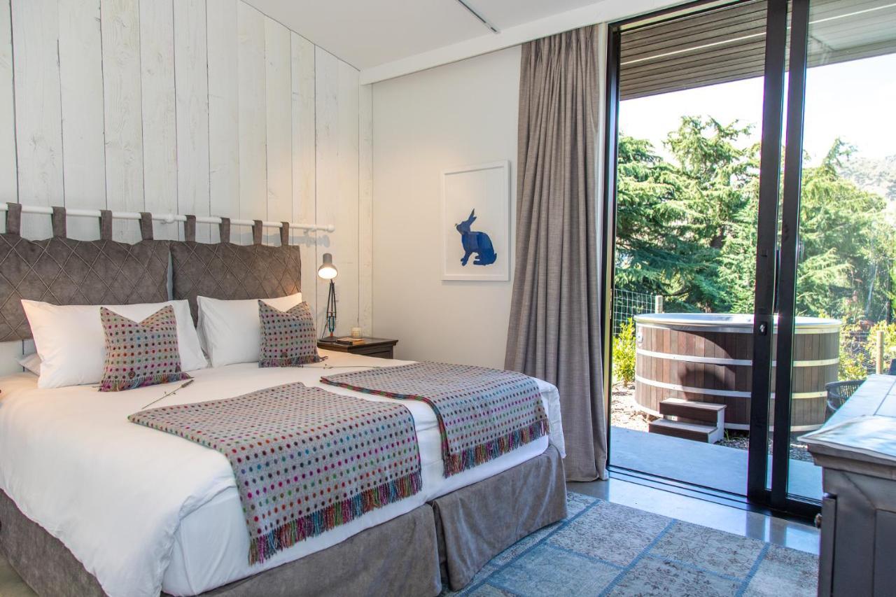 The Cottages At Lake Hayes Queenstown Exterior foto