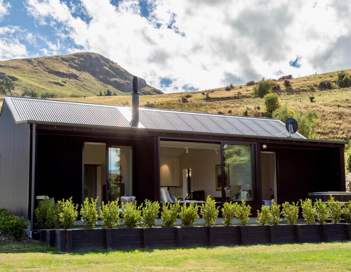The Cottages At Lake Hayes Queenstown Exterior foto