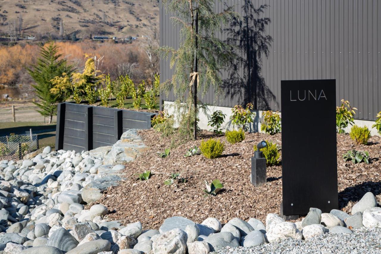 The Cottages At Lake Hayes Queenstown Exterior foto