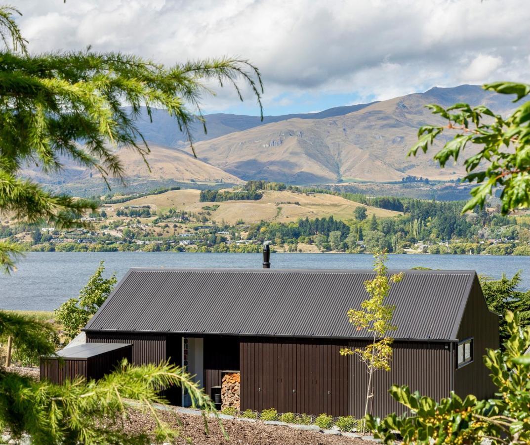 The Cottages At Lake Hayes Queenstown Exterior foto