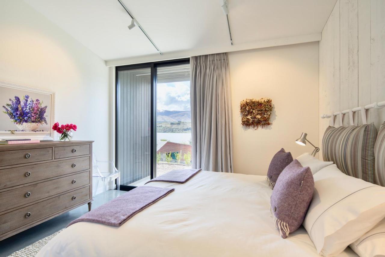 The Cottages At Lake Hayes Queenstown Exterior foto