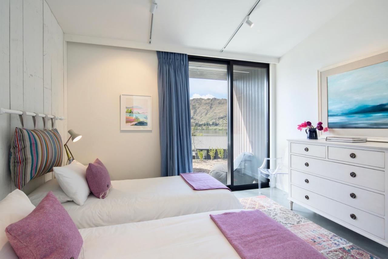 The Cottages At Lake Hayes Queenstown Exterior foto